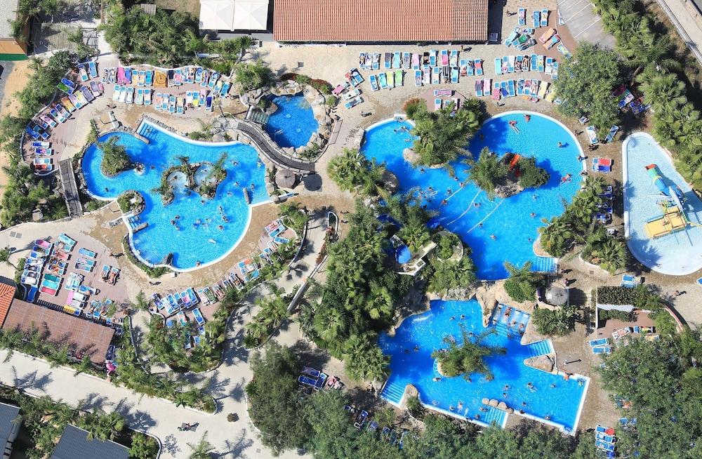 La Siesta Salou Resort & Camping Exterior foto